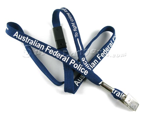 The Australian Federal Police's role is to enforce Commonwealth criminal law and to protect Commonwealth and national interests from crime in Australia and overseas.