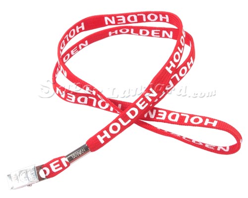 ��HOLDEN�� lanyard is for Holden Company who manufactures a range of vehicles and engines to meet Australia's motoring needs in the 21st century.
