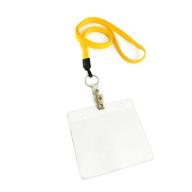  Dandelion Key Lanyard 