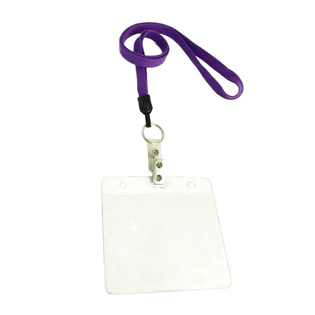  Hunter Green Key Lanyard 