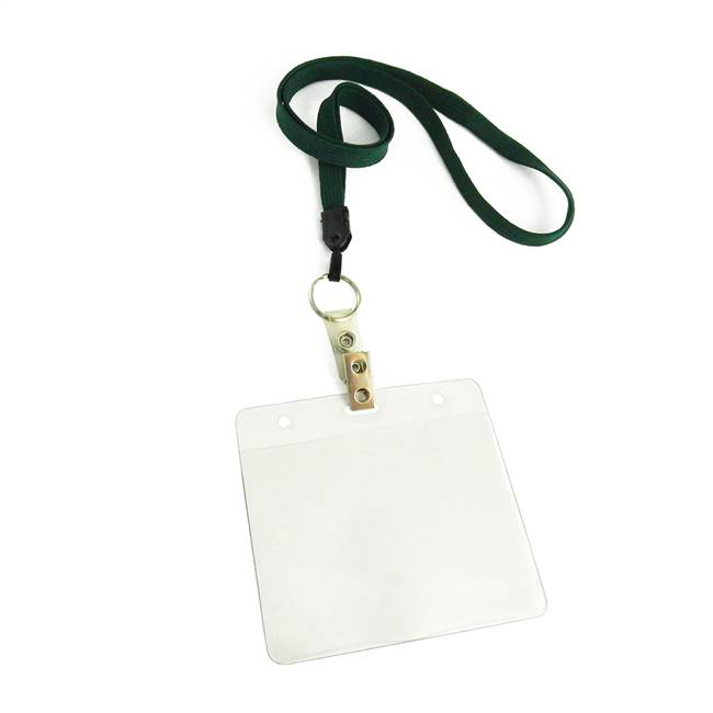  Purple Key Lanyard 