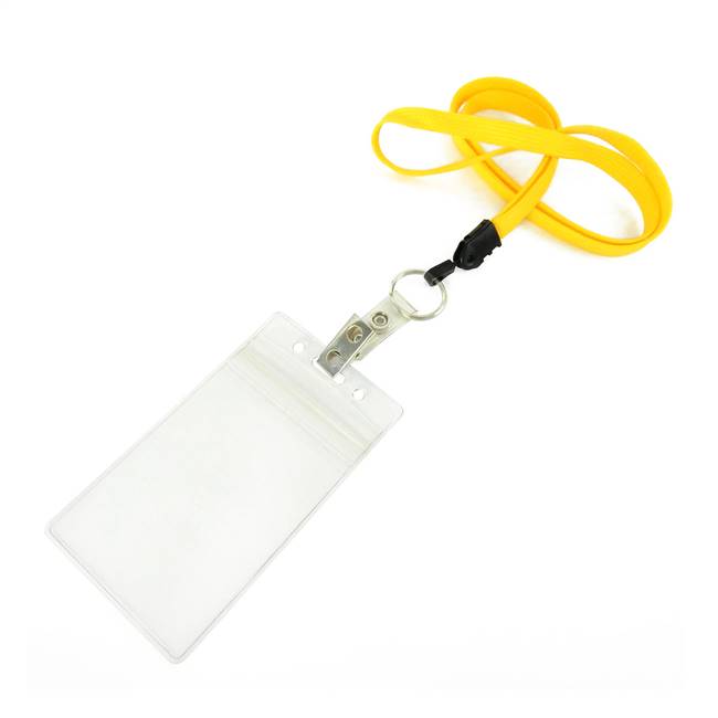  Dandelion Key Lanyard 