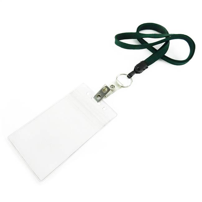  Purple Key Lanyard 