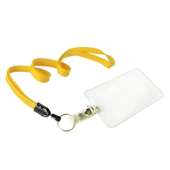  Dandelion Key Lanyard 