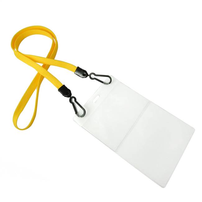  Dandelion Double Hook Lanyard 