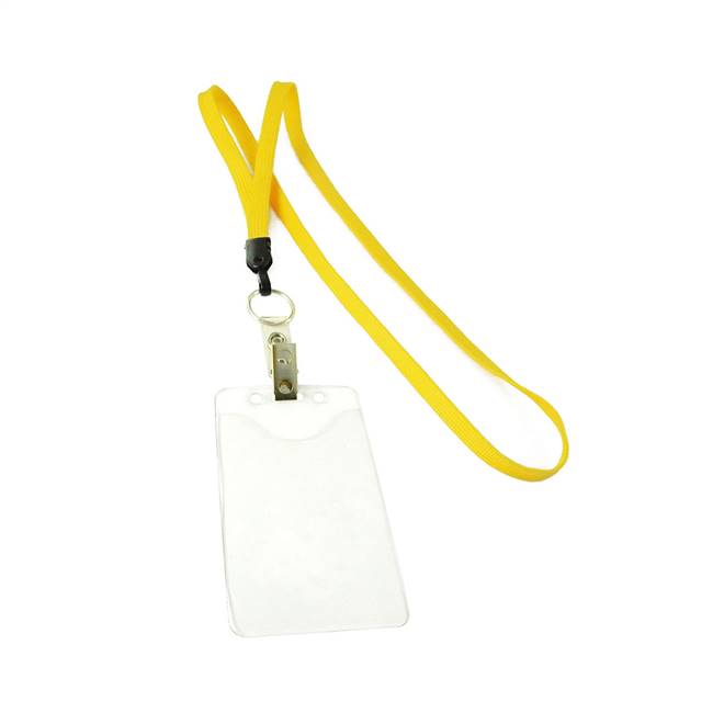  Dandelion Key Ring Lanyard 