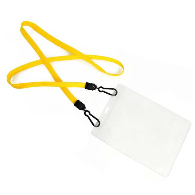  Dandelion Double Hook Lanyard 