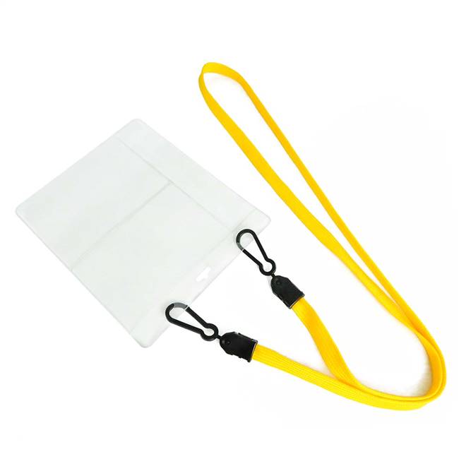  Dandelion Double Hook Lanyard 
