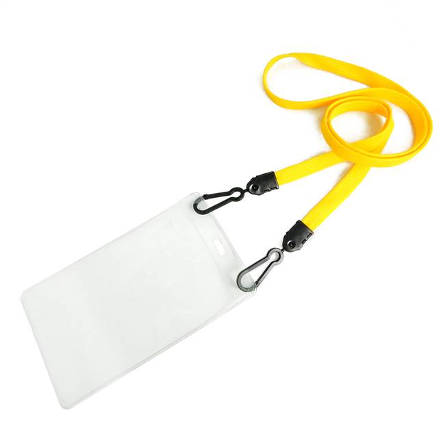  Dandelion Double Hook Lanyard 